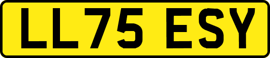 LL75ESY