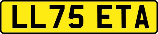 LL75ETA