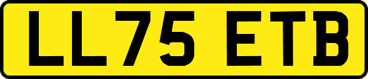 LL75ETB