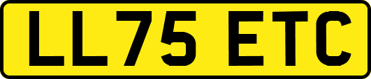 LL75ETC