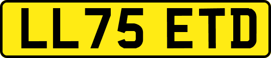 LL75ETD