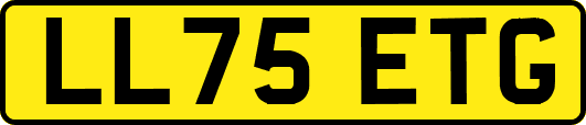 LL75ETG
