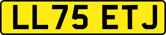 LL75ETJ
