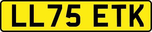LL75ETK