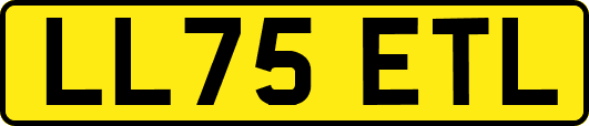 LL75ETL