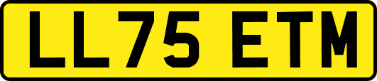 LL75ETM