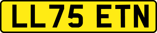 LL75ETN