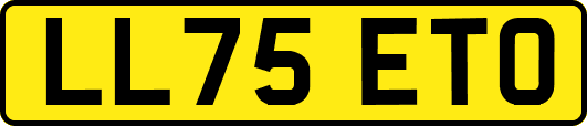 LL75ETO