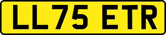 LL75ETR