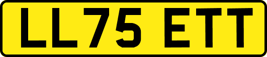 LL75ETT