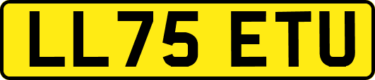 LL75ETU