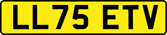 LL75ETV