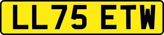 LL75ETW