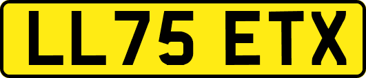 LL75ETX