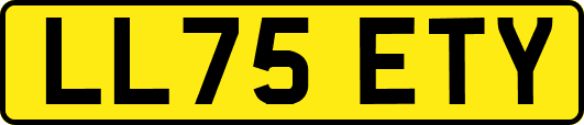 LL75ETY