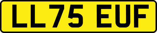 LL75EUF
