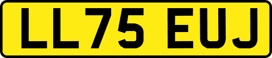 LL75EUJ