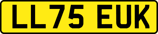 LL75EUK