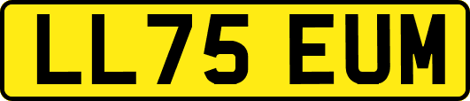 LL75EUM