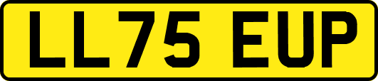 LL75EUP