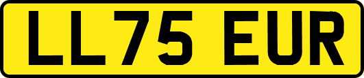 LL75EUR