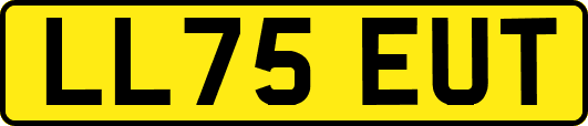 LL75EUT