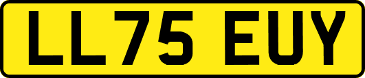 LL75EUY