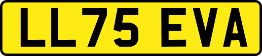 LL75EVA