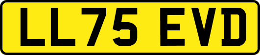 LL75EVD