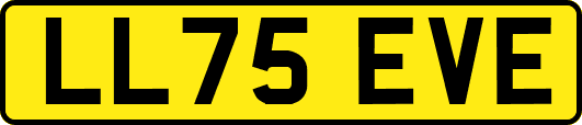 LL75EVE