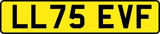 LL75EVF