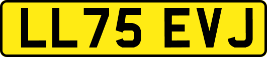 LL75EVJ