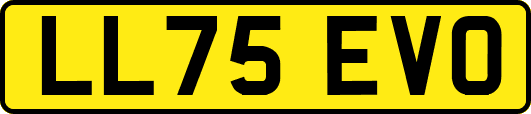 LL75EVO