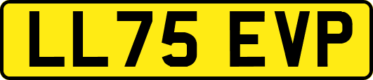 LL75EVP