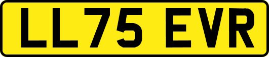 LL75EVR