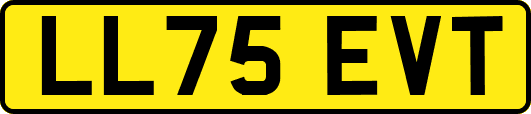 LL75EVT