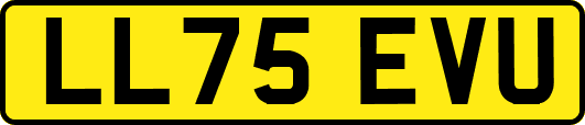 LL75EVU
