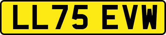LL75EVW