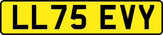 LL75EVY