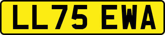 LL75EWA