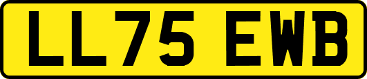LL75EWB