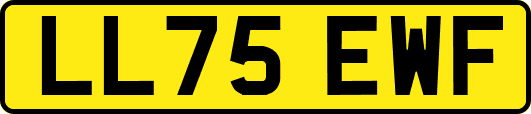LL75EWF