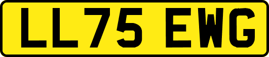 LL75EWG