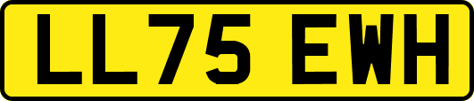 LL75EWH