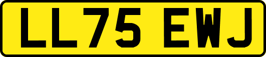 LL75EWJ