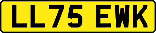 LL75EWK