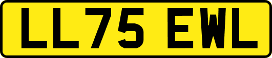 LL75EWL