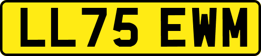 LL75EWM
