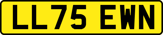 LL75EWN
