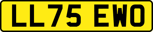 LL75EWO